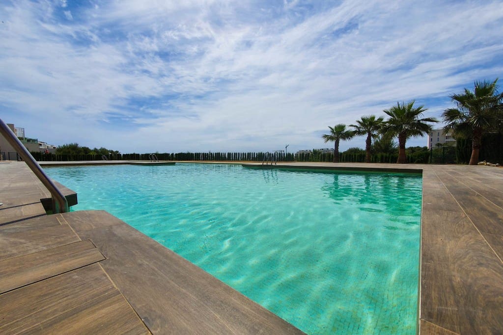 3 bedroom Apartment for sale in Las Colinas Golf with pool - € 499,000 (Ref: 9440327)