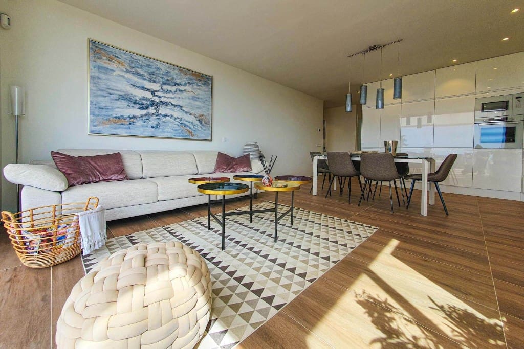 3 bedroom Apartment for sale in Las Colinas Golf with pool - € 499,000 (Ref: 9440327)