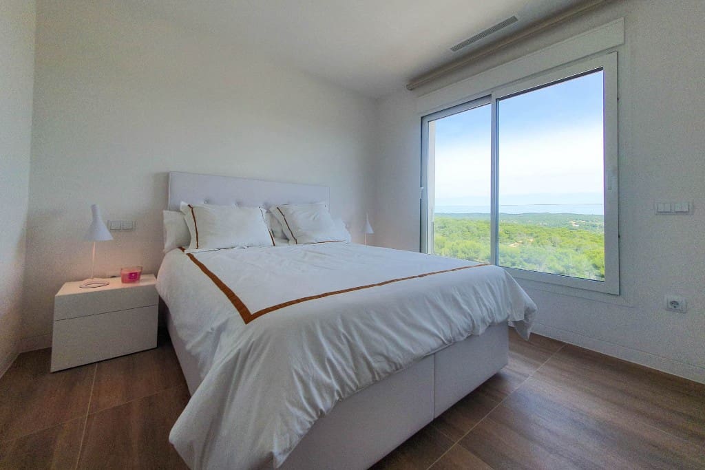 3 bedroom Apartment for sale in Las Colinas Golf with pool - € 499,000 (Ref: 9440327)