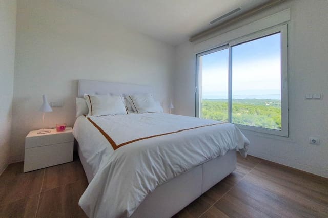 3 soverom Leilighet til salgs i Las Colinas Golf, Orihuela med svømmebasseng - € 499 000 (Ref: 9440327)