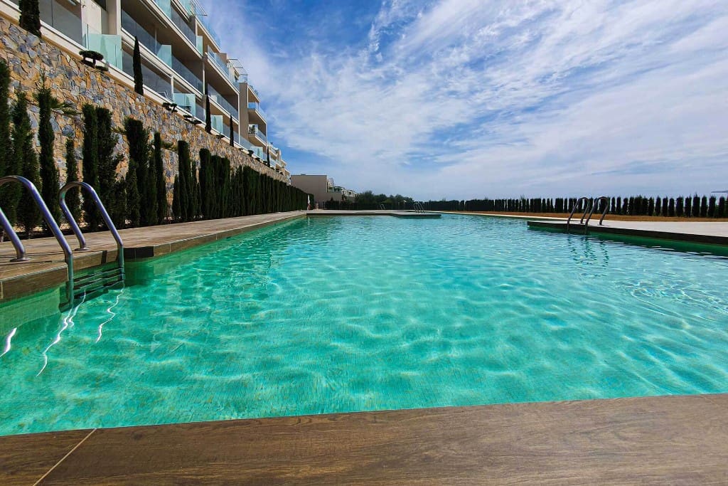 3 bedroom Apartment for sale in Las Colinas Golf with pool - € 499,000 (Ref: 9440327)