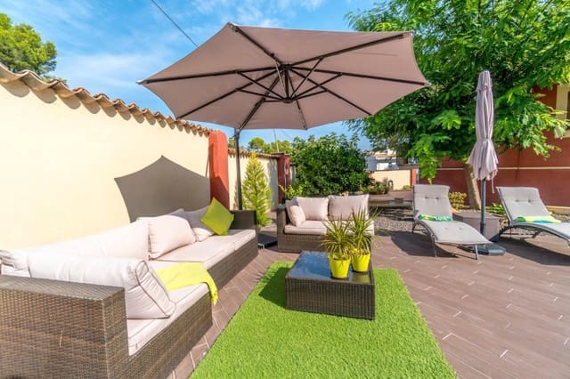 5 chambre Villa/Maison à vendre à Los Balcones avec piscine - 545 000 € (Ref: 9440328)