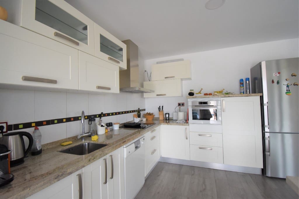 4 chambre Villa/Maison à vendre à Pinar de Campoverde avec piscine - 375 000 € (Ref: 9440329)