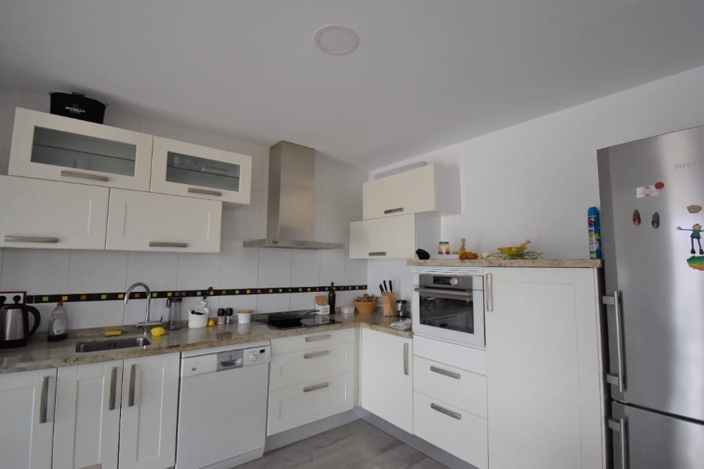 4 chambre Villa/Maison à vendre à Pinar de Campoverde avec piscine - 375 000 € (Ref: 9440329)