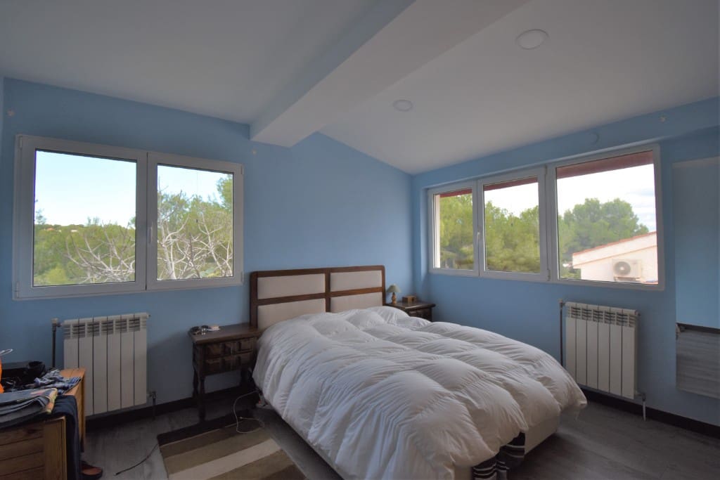 4 chambre Villa/Maison à vendre à Pinar de Campoverde avec piscine - 375 000 € (Ref: 9440329)