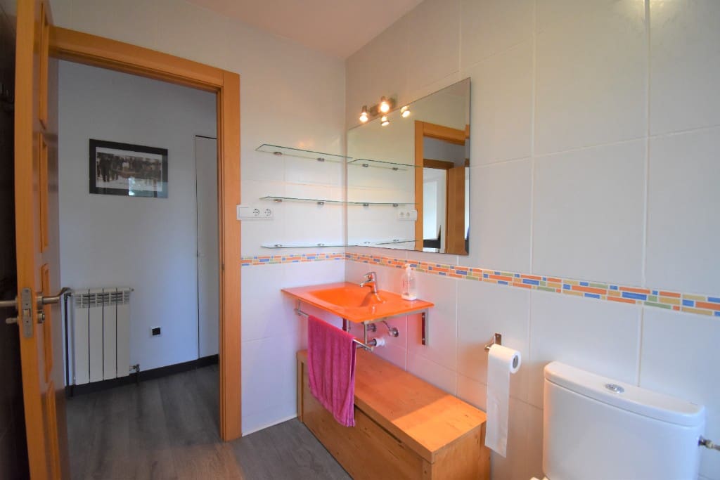 4 chambre Villa/Maison à vendre à Pinar de Campoverde avec piscine - 375 000 € (Ref: 9440329)