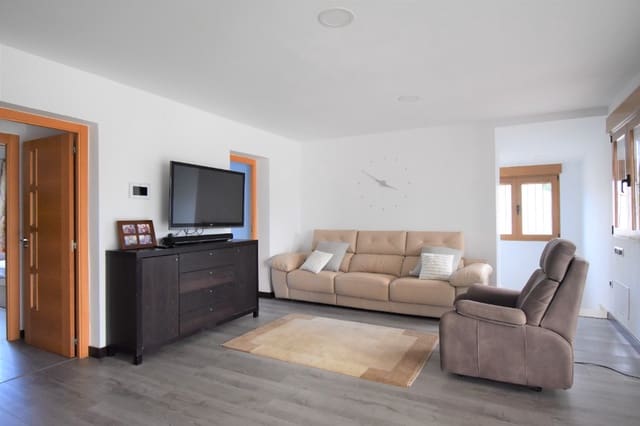 4 chambre Villa/Maison à vendre à Pinar de Campoverde, Pilar de la Horadada avec piscine - 375 000 € (Ref: 9440329)