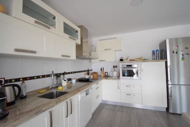 4 chambre Villa/Maison à vendre à Pinar de Campoverde, Pilar de la Horadada avec piscine - 375 000 € (Ref: 9440329)