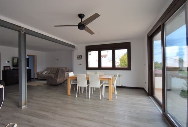 4 chambre Villa/Maison à vendre à Pinar de Campoverde, Pilar de la Horadada avec piscine - 375 000 € (Ref: 9440329)