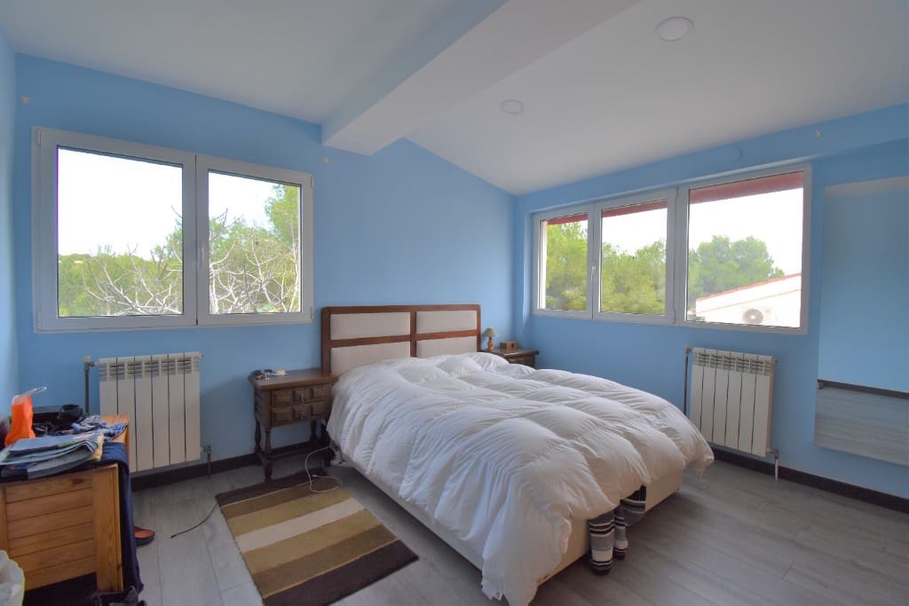 4 chambre Villa/Maison à vendre à Pinar de Campoverde avec piscine - 375 000 € (Ref: 9440329)