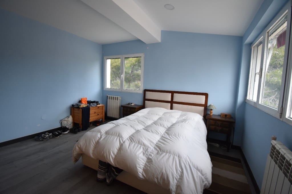 4 chambre Villa/Maison à vendre à Pinar de Campoverde avec piscine - 375 000 € (Ref: 9440329)