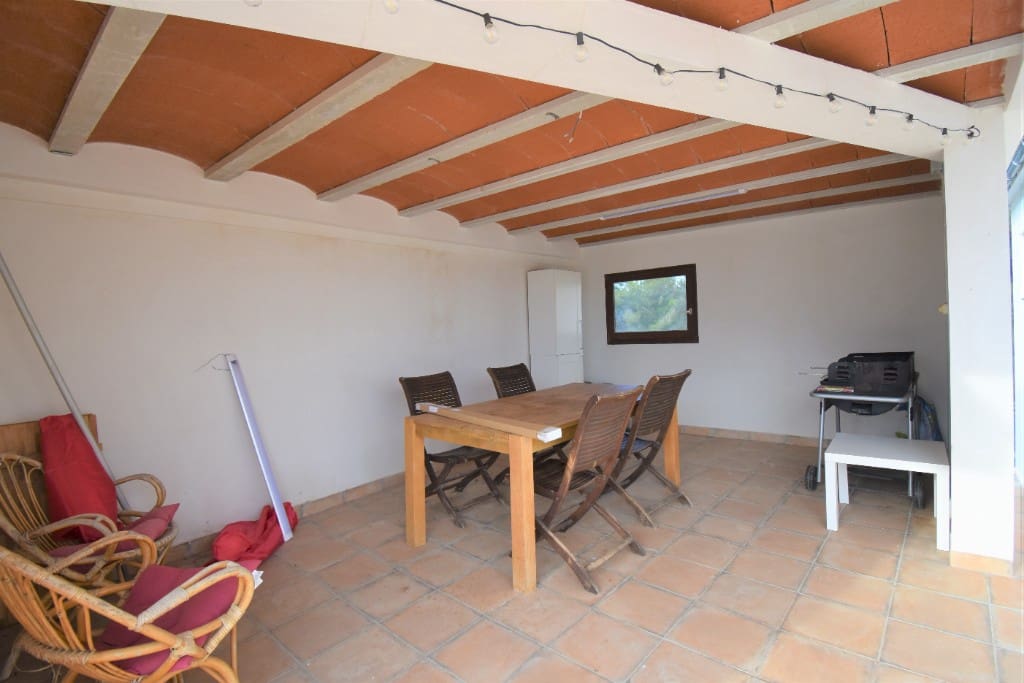 4 chambre Villa/Maison à vendre à Pinar de Campoverde avec piscine - 375 000 € (Ref: 9440329)