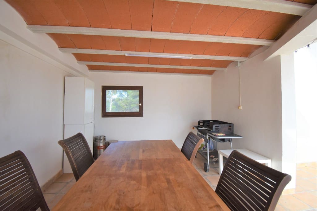 4 chambre Villa/Maison à vendre à Pinar de Campoverde avec piscine - 375 000 € (Ref: 9440329)