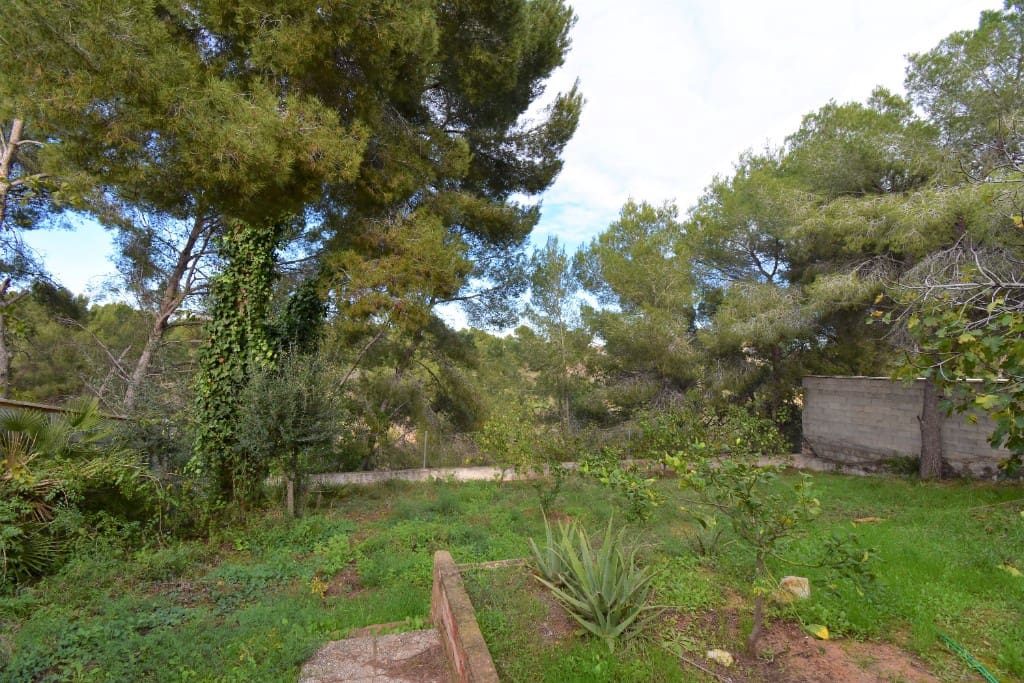 4 chambre Villa/Maison à vendre à Pinar de Campoverde avec piscine - 375 000 € (Ref: 9440329)