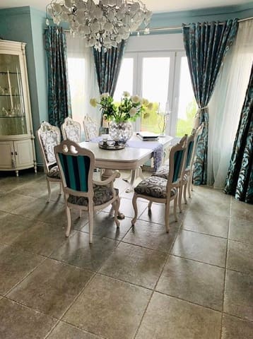 5 bedroom Villa for sale in Centro ciudad, Javea / Xàbia with pool - € 990,000 (Ref: 9440331)