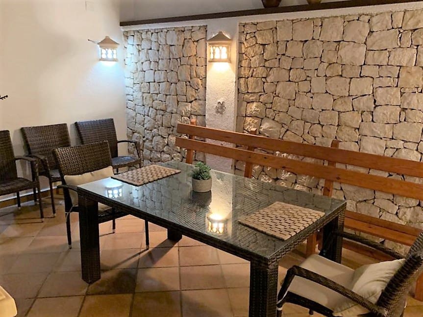 5 sovrum Villa till salu i Javea / Xabia med pool - 990 000 € (Ref: 9440331)