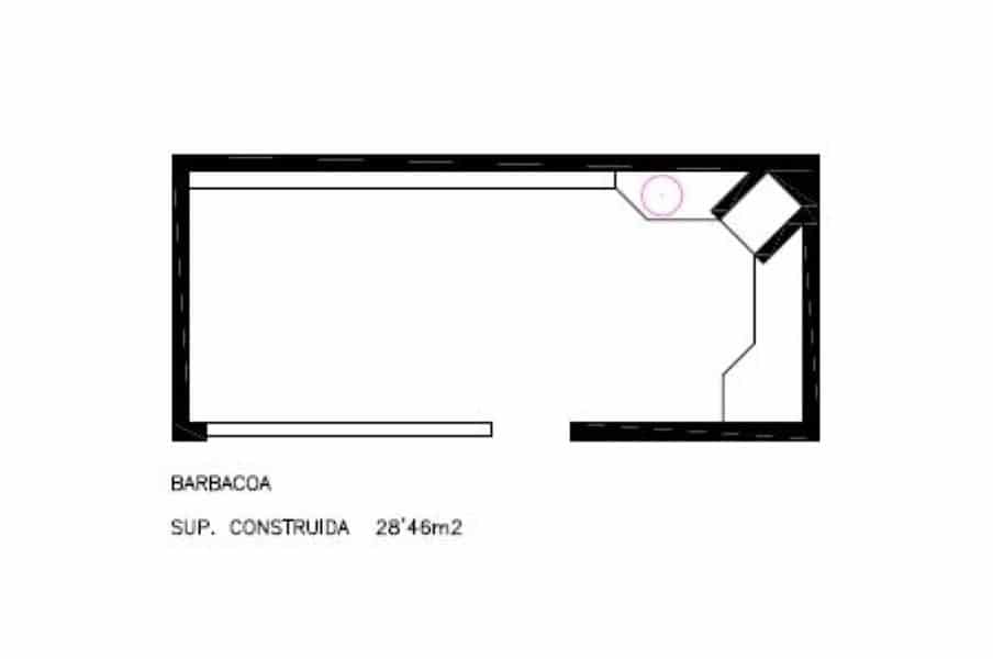 5 sovrum Villa till salu i Javea / Xabia med pool - 990 000 € (Ref: 9440331)