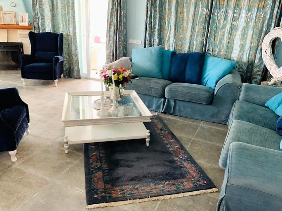 5 sovrum Villa till salu i Javea / Xabia med pool - 990 000 € (Ref: 9440331)