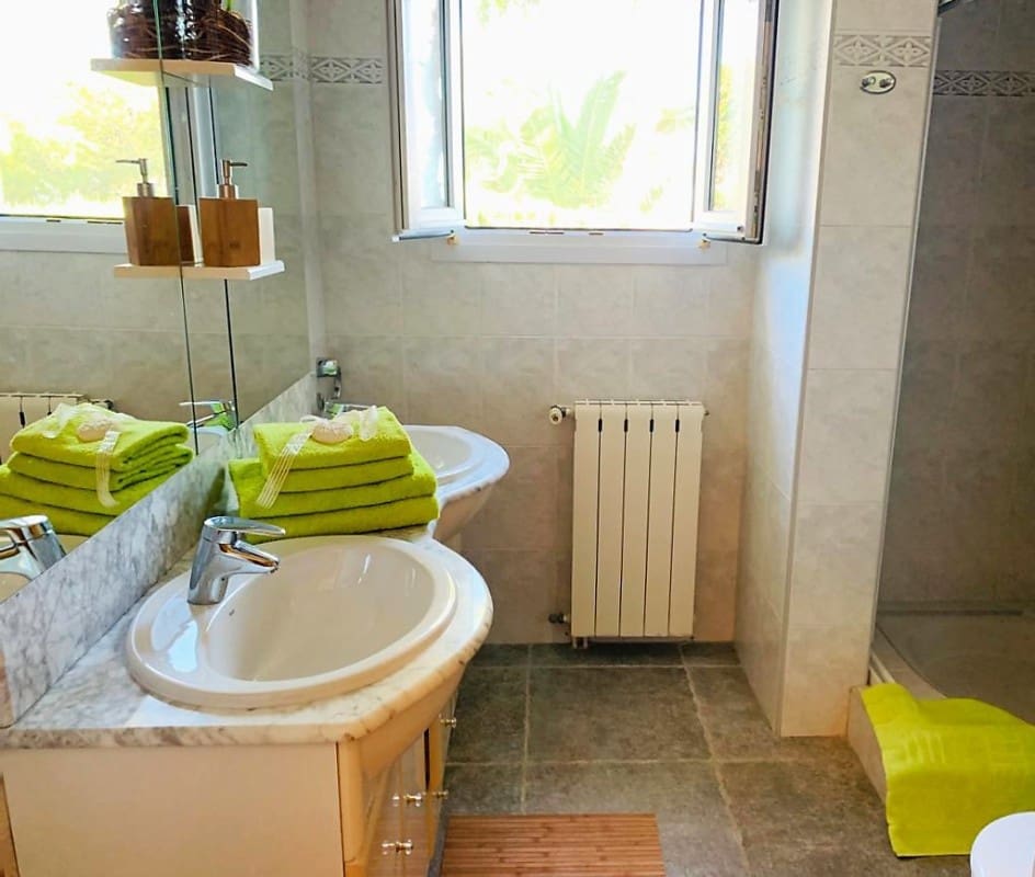 5 sovrum Villa till salu i Javea / Xabia med pool - 990 000 € (Ref: 9440331)