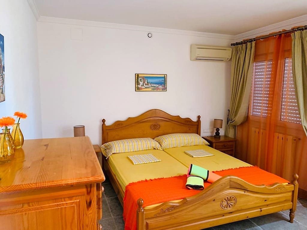 5 sovrum Villa till salu i Javea / Xabia med pool - 990 000 € (Ref: 9440331)