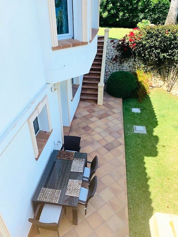 5 sovrum Villa till salu i Javea / Xabia med pool - 990 000 € (Ref: 9440331)