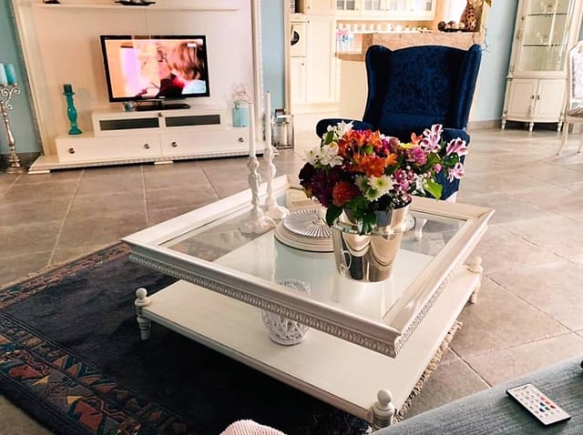 5 bedroom Villa for sale in Centro ciudad, Javea / Xàbia with pool - € 990,000 (Ref: 9440331)