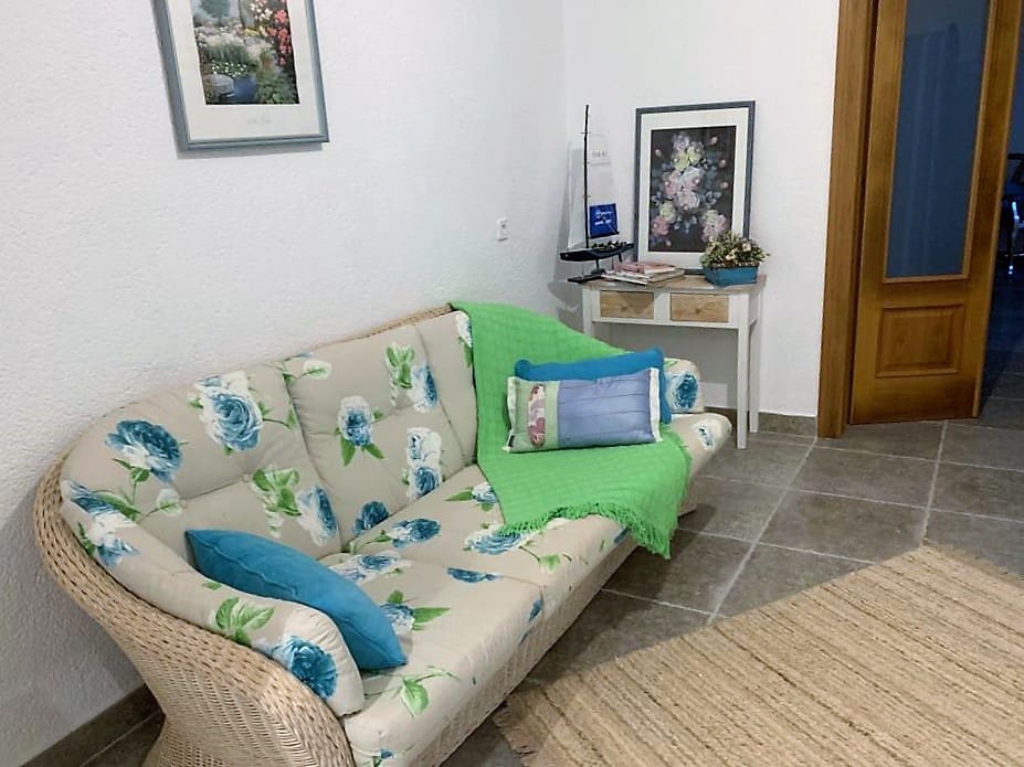 5 sovrum Villa till salu i Javea / Xabia med pool - 990 000 € (Ref: 9440331)