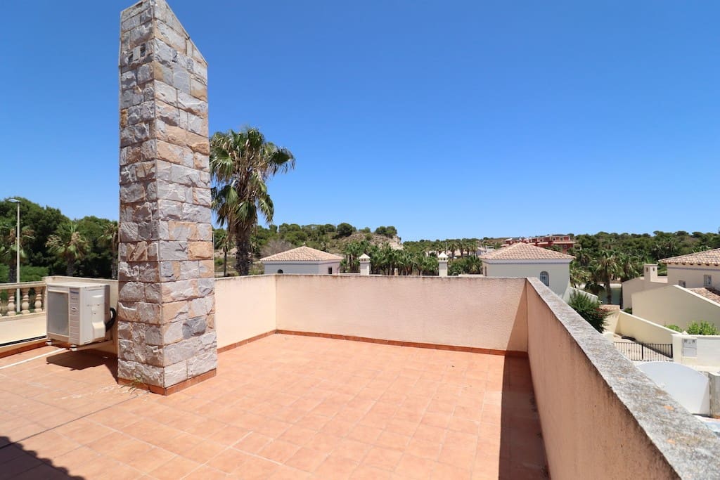 Chalet de 3 habitaciones en Las Ramblas Golf en venta con piscina - 550.000 € (Ref: 9440337)