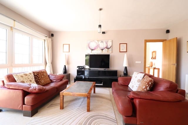 3 bedroom Villa for sale in Las Ramblas Golf, Orihuela with pool - € 550,000 (Ref: 9440337)