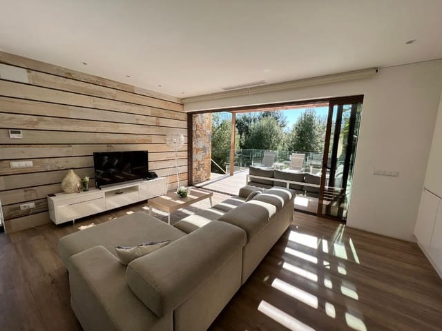 4 sypialnia Willa na sprzedaż w Las Colinas Golf, Orihuela z basenem - 630 000 € (Ref: 9440339)