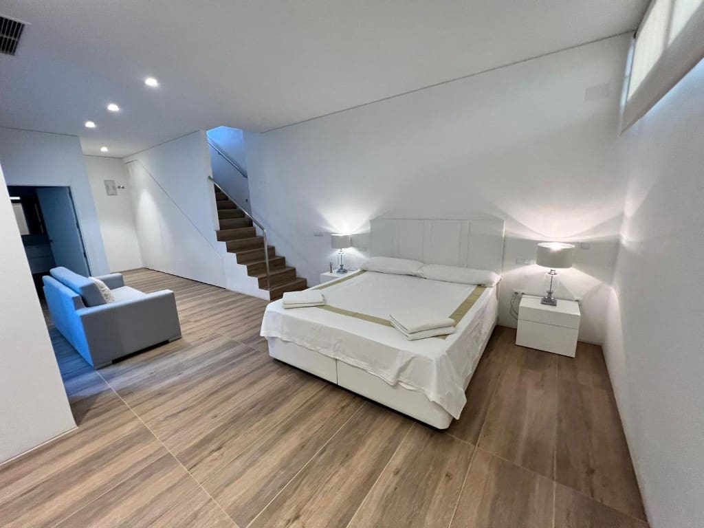 4 chambre Villa/Maison à vendre à Las Colinas Golf avec piscine - 630 000 € (Ref: 9440339)