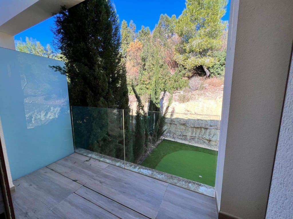 4 chambre Villa/Maison à vendre à Las Colinas Golf avec piscine - 630 000 € (Ref: 9440339)