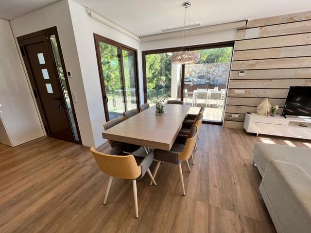 4 sypialnia Willa na sprzedaż w Las Colinas Golf, Orihuela z basenem - 630 000 € (Ref: 9440339)