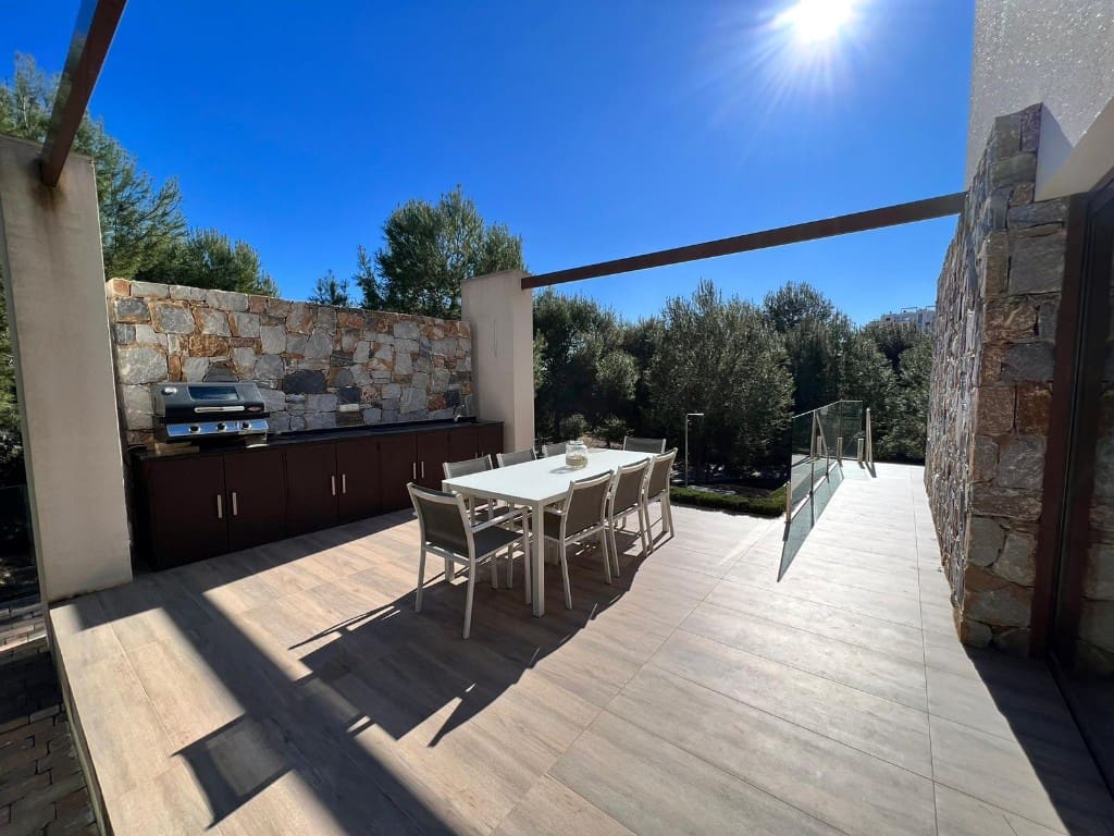 4 chambre Villa/Maison à vendre à Las Colinas Golf avec piscine - 630 000 € (Ref: 9440339)