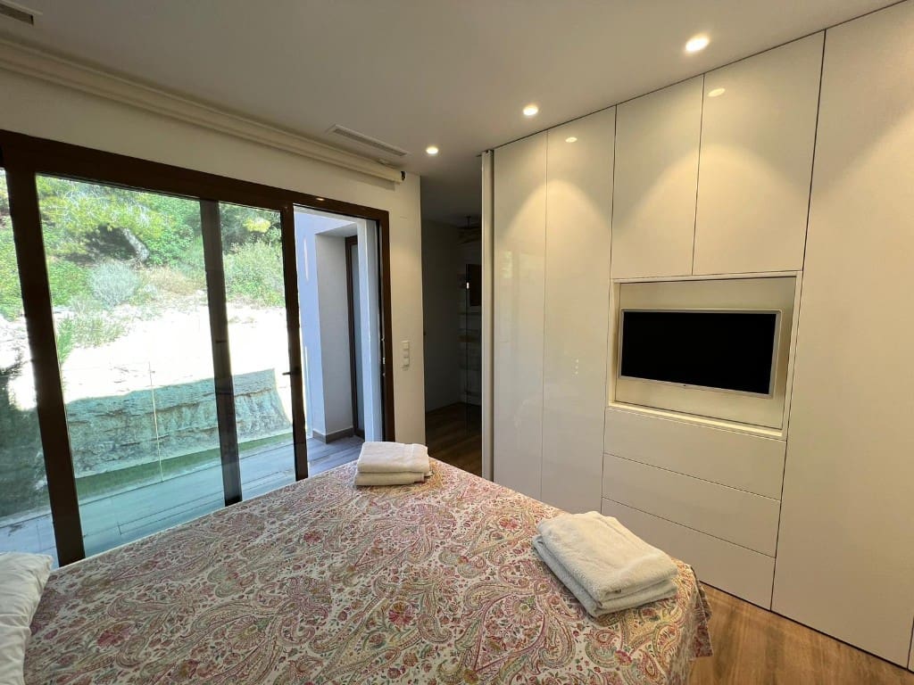 4 chambre Villa/Maison à vendre à Las Colinas Golf avec piscine - 630 000 € (Ref: 9440339)