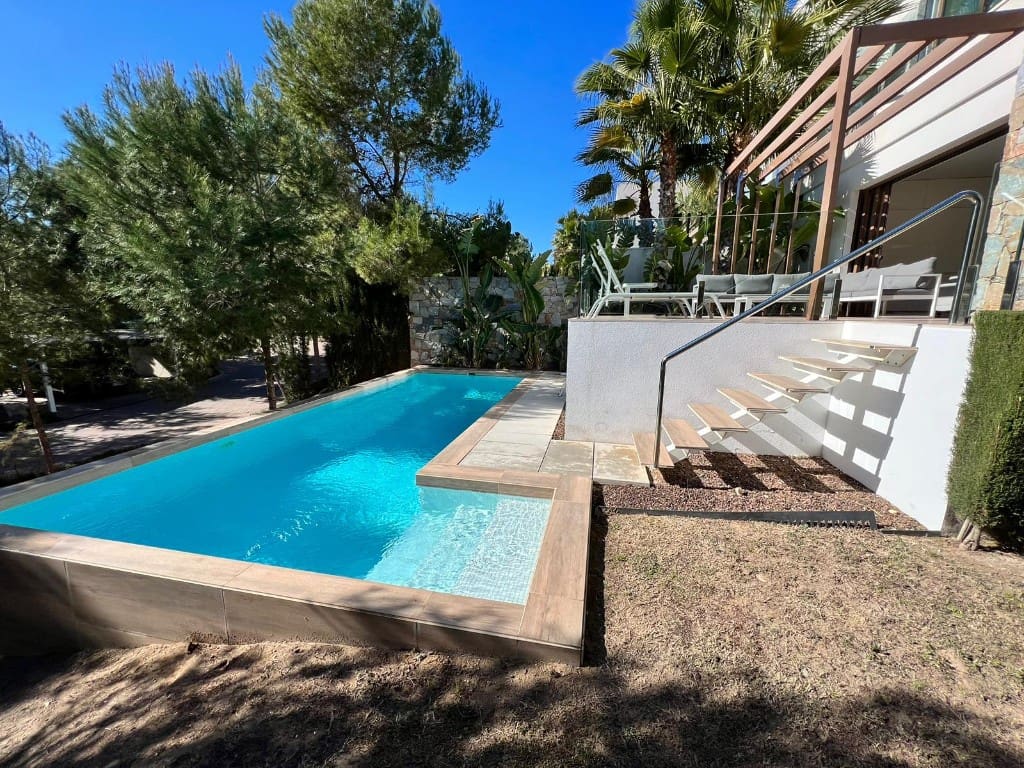 4 chambre Villa/Maison à vendre à Las Colinas Golf avec piscine - 630 000 € (Ref: 9440339)