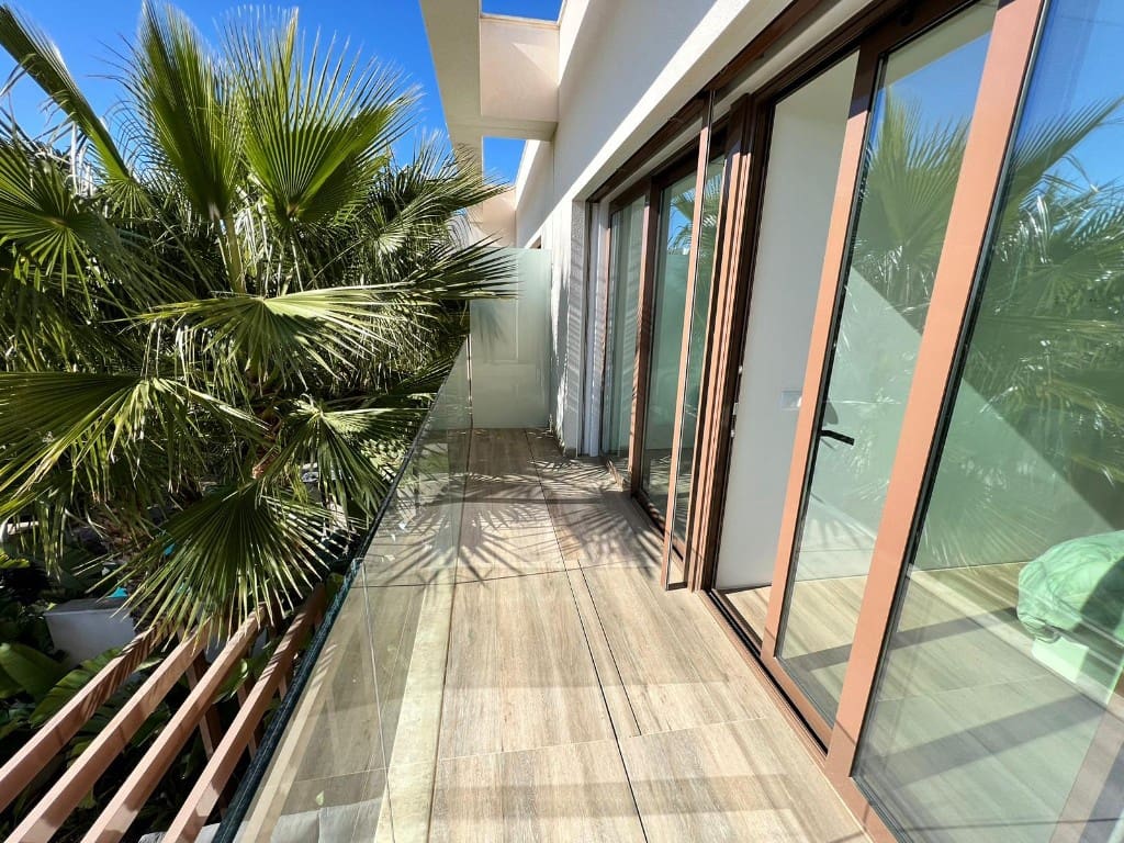 4 chambre Villa/Maison à vendre à Las Colinas Golf avec piscine - 630 000 € (Ref: 9440339)