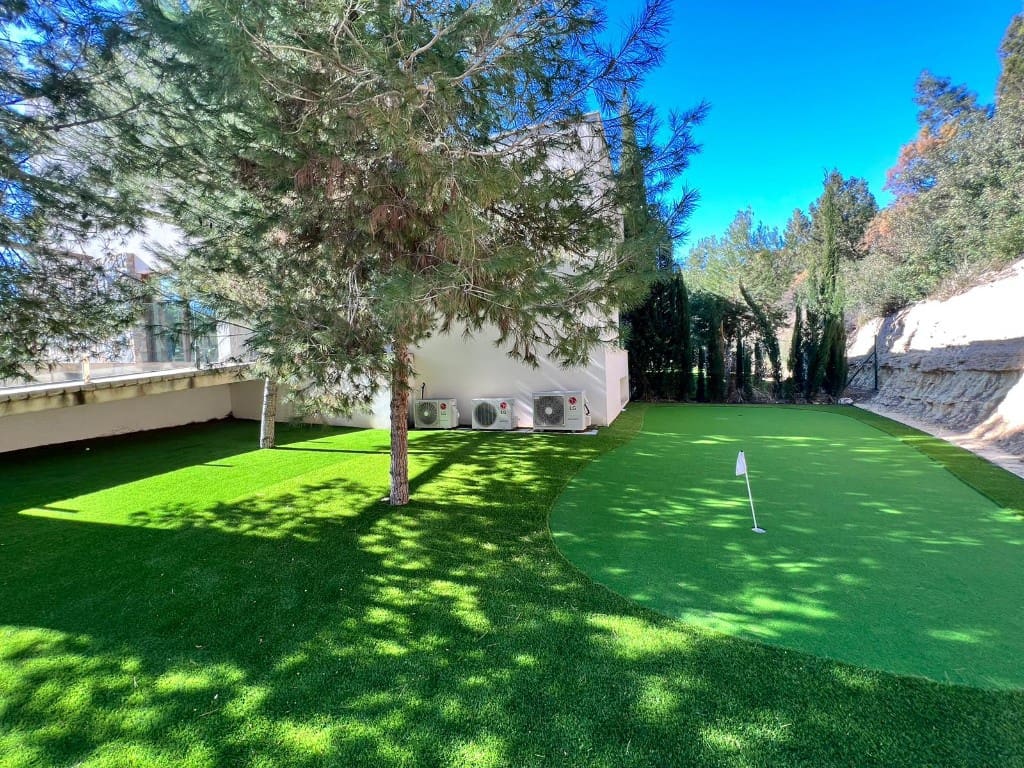 4 chambre Villa/Maison à vendre à Las Colinas Golf avec piscine - 630 000 € (Ref: 9440339)