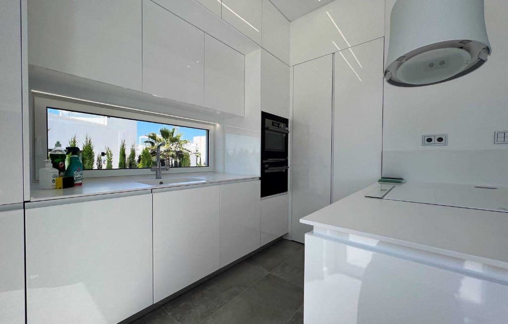 3 sypialnia Willa na sprzedaż w Las Colinas Golf z basenem - 695 000 € (Ref: 9440340)