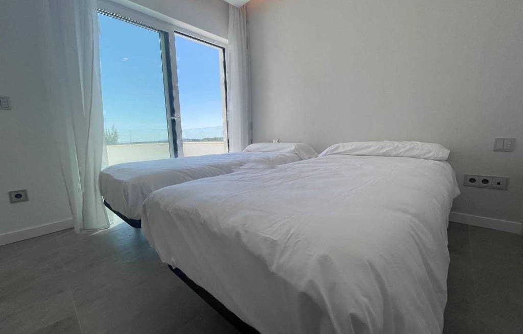 3 sypialnia Willa na sprzedaż w Las Colinas Golf z basenem - 695 000 € (Ref: 9440340)