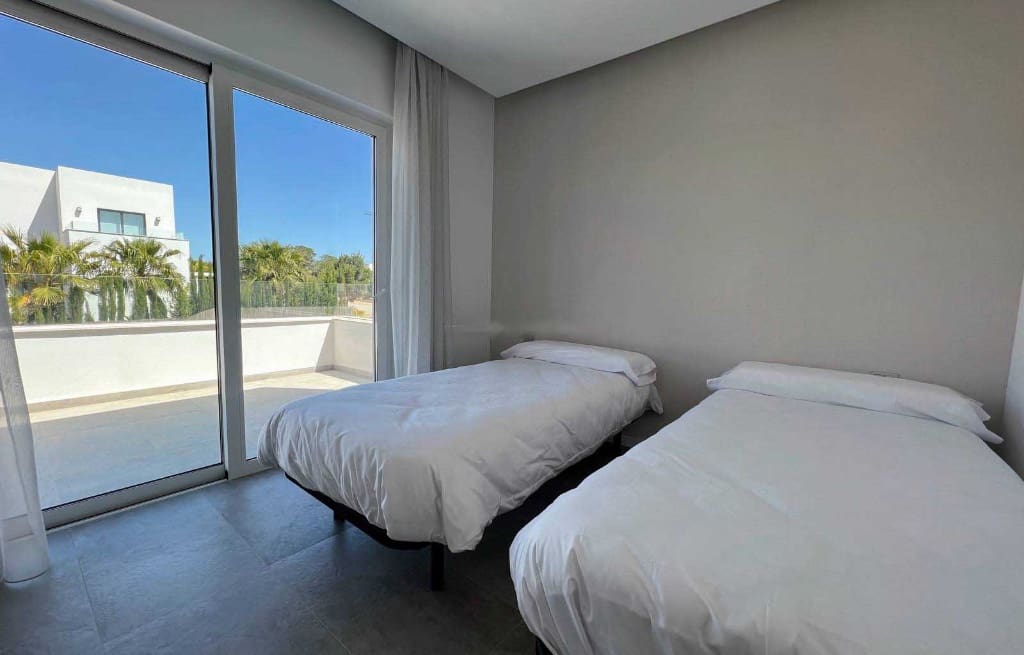 3 sypialnia Willa na sprzedaż w Las Colinas Golf z basenem - 695 000 € (Ref: 9440340)