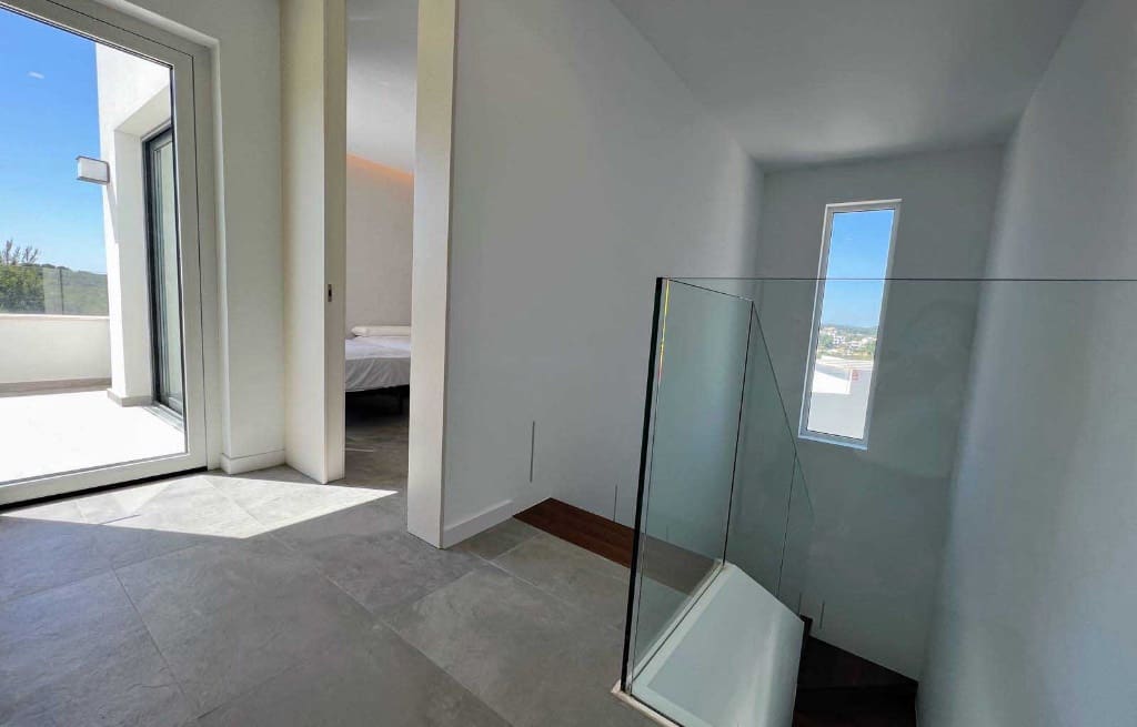 3 sypialnia Willa na sprzedaż w Las Colinas Golf z basenem - 695 000 € (Ref: 9440340)