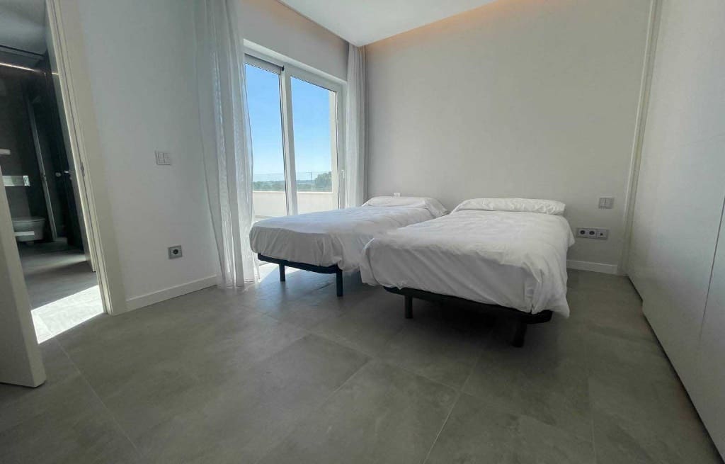 3 sypialnia Willa na sprzedaż w Las Colinas Golf z basenem - 695 000 € (Ref: 9440340)