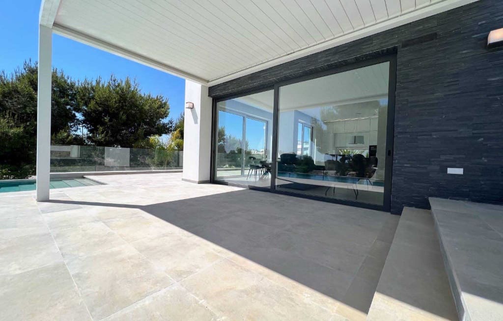 3 sypialnia Willa na sprzedaż w Las Colinas Golf z basenem - 695 000 € (Ref: 9440340)