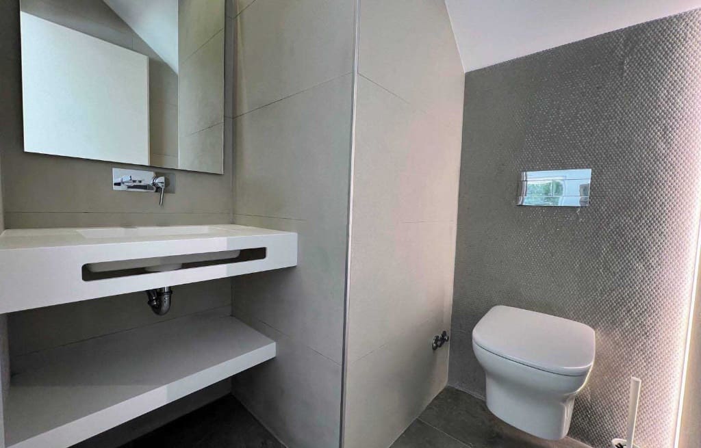 3 sypialnia Willa na sprzedaż w Las Colinas Golf z basenem - 695 000 € (Ref: 9440340)