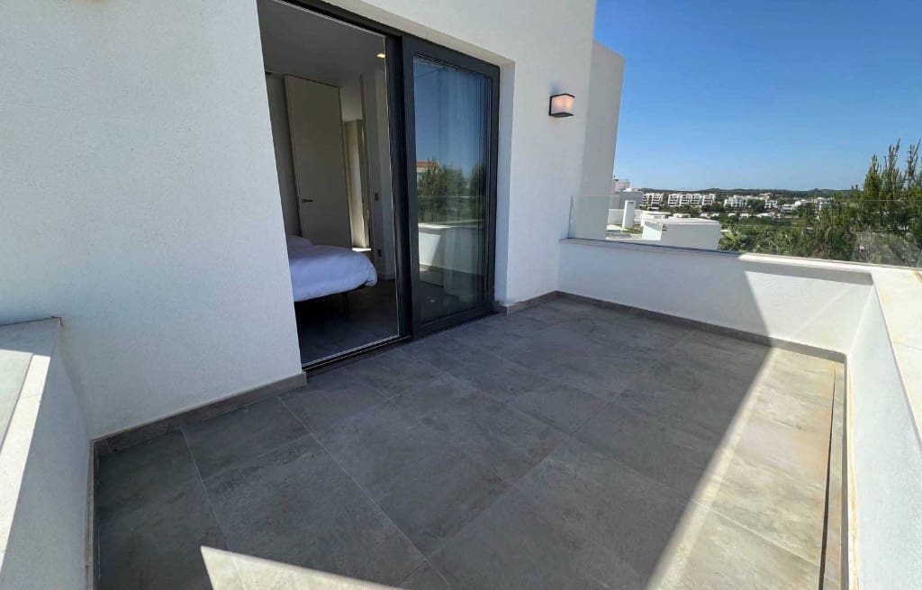 3 sypialnia Willa na sprzedaż w Las Colinas Golf z basenem - 695 000 € (Ref: 9440340)