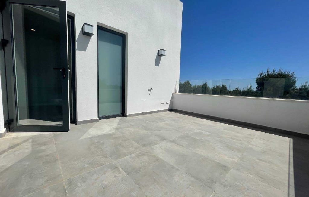 3 sypialnia Willa na sprzedaż w Las Colinas Golf z basenem - 695 000 € (Ref: 9440340)