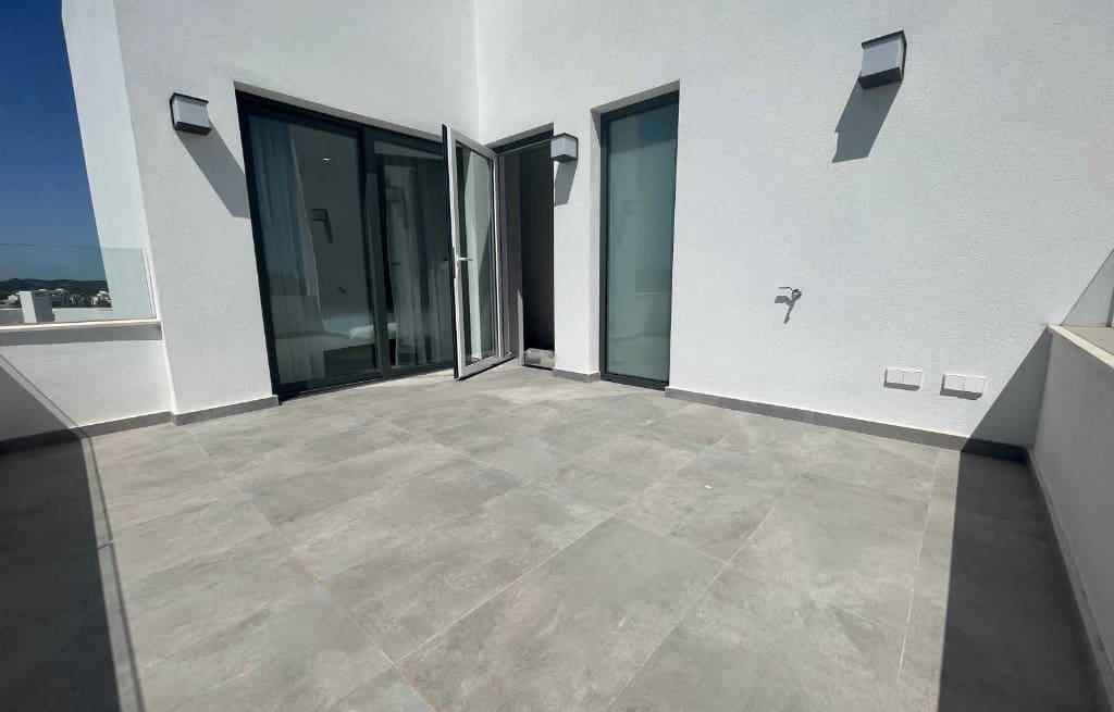 3 sypialnia Willa na sprzedaż w Las Colinas Golf z basenem - 695 000 € (Ref: 9440340)