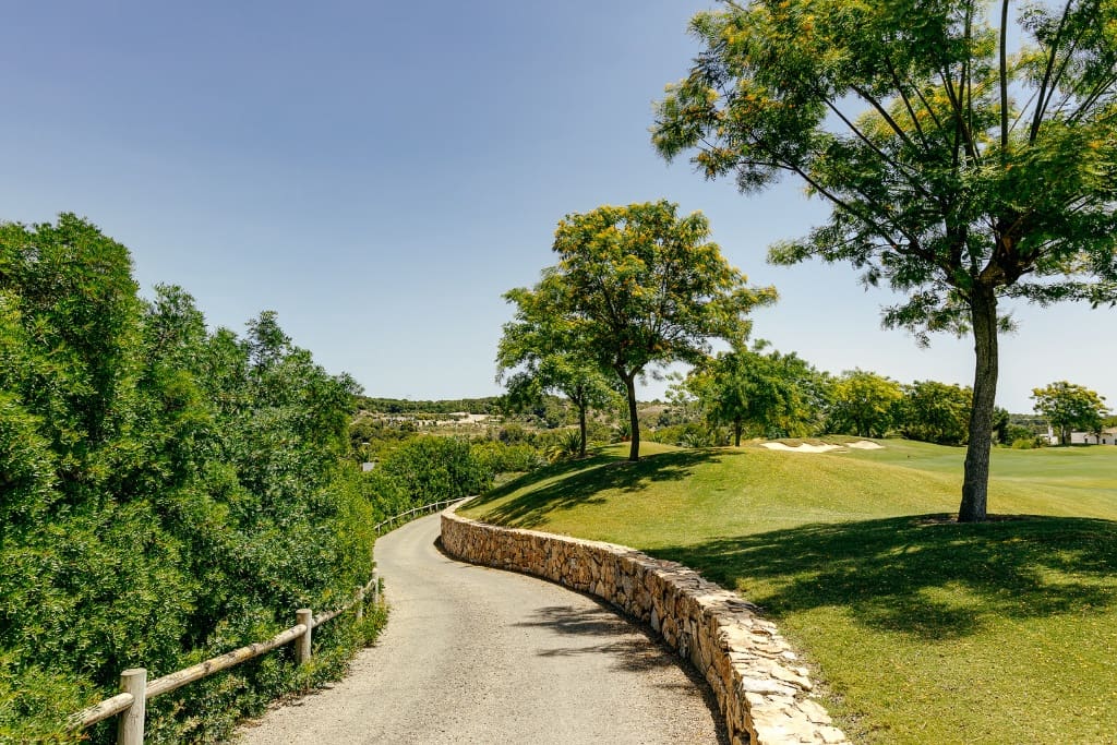 3 sypialnia Willa na sprzedaż w Las Colinas Golf z basenem - 695 000 € (Ref: 9440340)