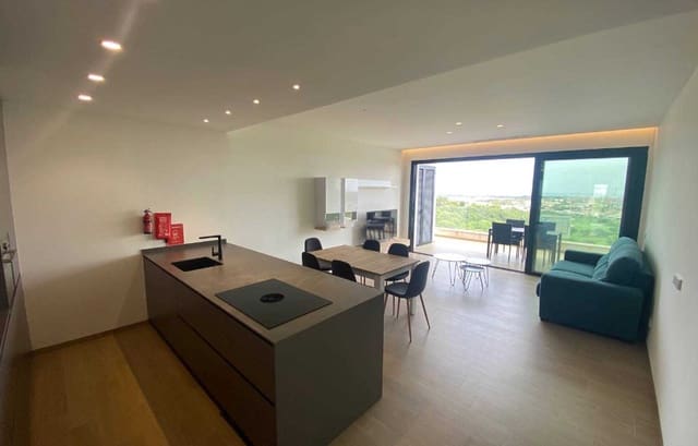 2 makuuhuone Huoneisto myytävänä paikassa Las Colinas Golf, Orihuela mukana uima-altaan - 475 000 € (Ref: 9440341)